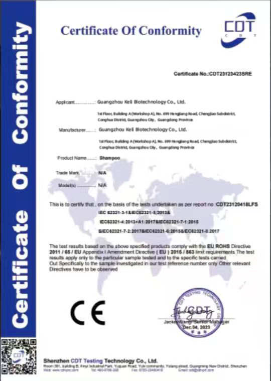 keli-CE