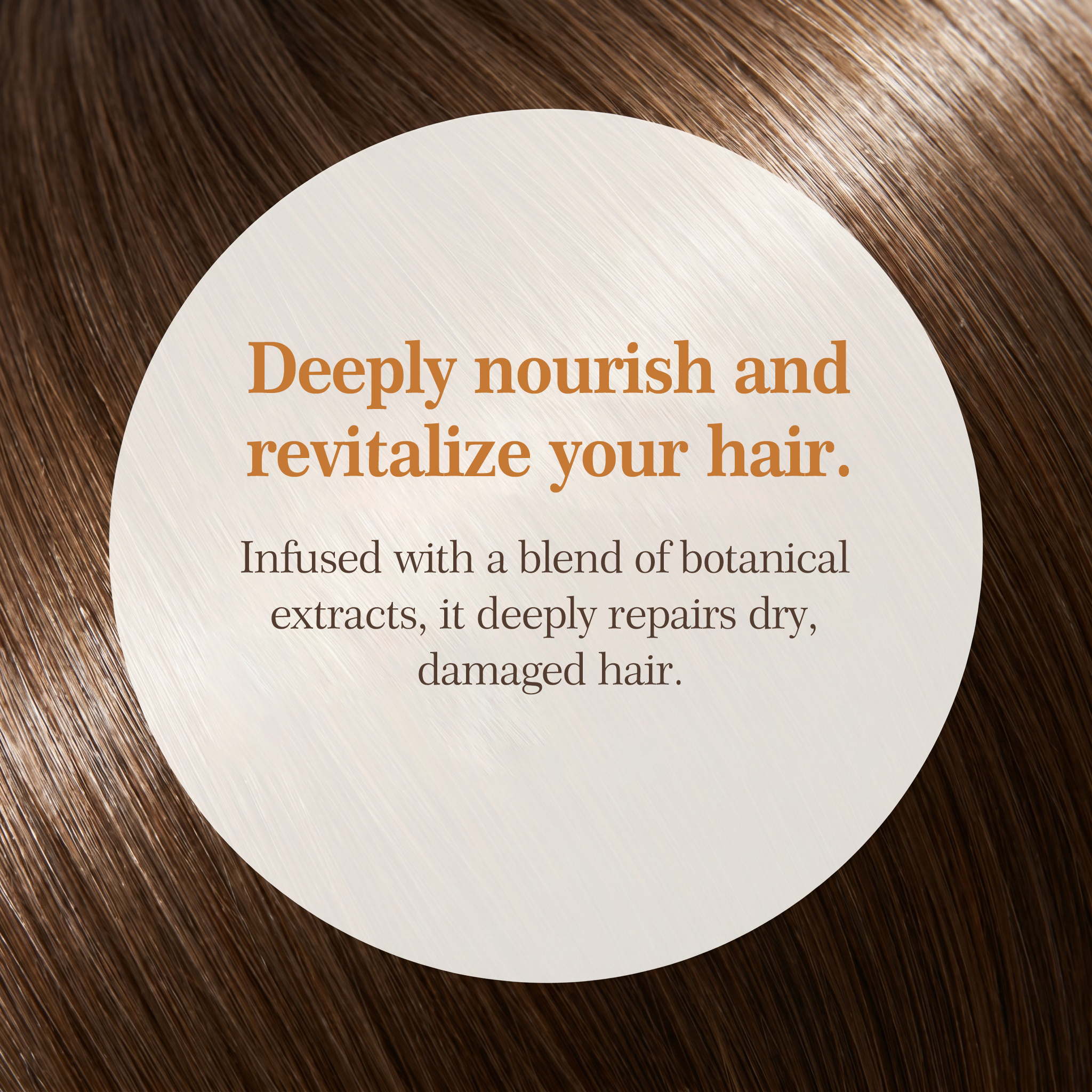 Hilotion Rosemary & Mint Scalp Care Hair Mask - Image 6